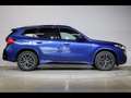 BMW X1 sDrive20i Kit M Sport Bleu - thumbnail 3