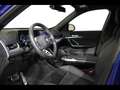 BMW X1 sDrive20i Kit M Sport Bleu - thumbnail 5