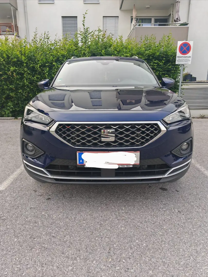 SEAT Tarraco 1.5 TSI S&S Xcellence 150 - 1