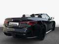 BMW M4 Cabrio Competition M xDrive Schwarz - thumbnail 2