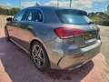Mercedes-Benz A 180 180d 8G-DCT Gris - thumbnail 20