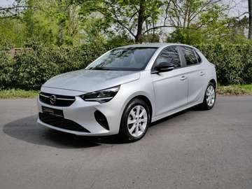 Camera, PDC, Carplay/Android Auto, Airco,...