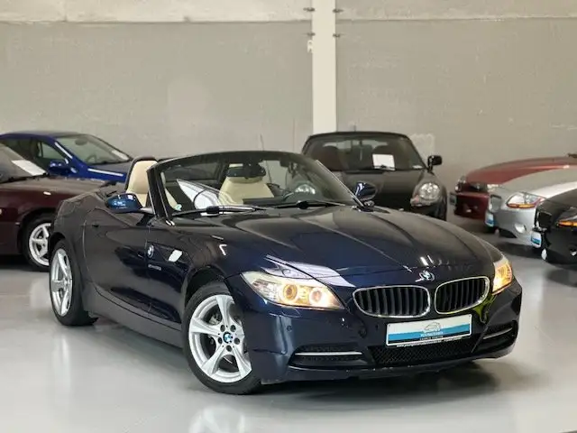 BMW Z4 sDrive30i | 1ste eigenaar | Rijkelijk uitgerust