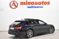 Audi A6 Avant 50 TFSIe Black line quattro-ultra S tronic Gris - thumbnail 3
