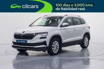 2.0TDI AdBlue Ambition 4x4 DSG 110kW