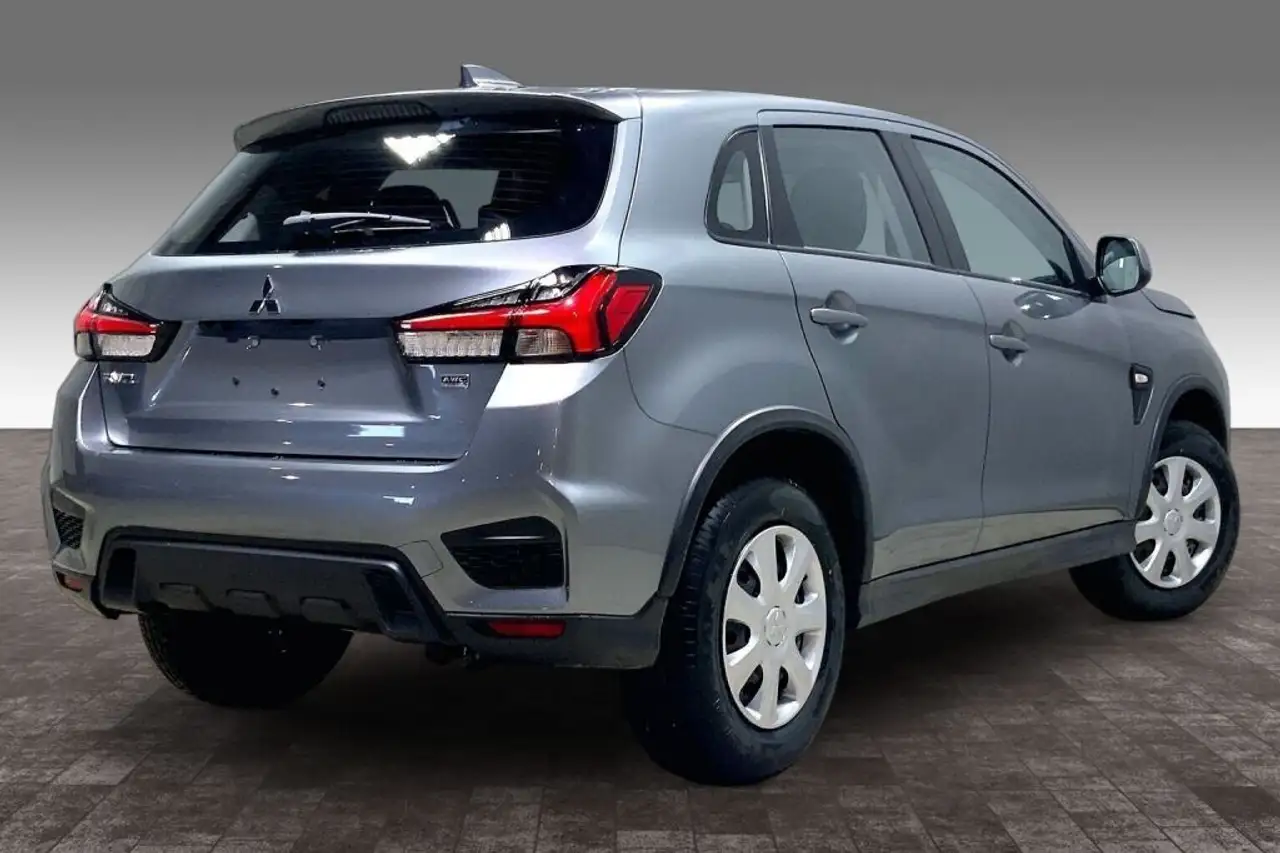 Mitsubishi RVR снимка Mitsubishi RVR