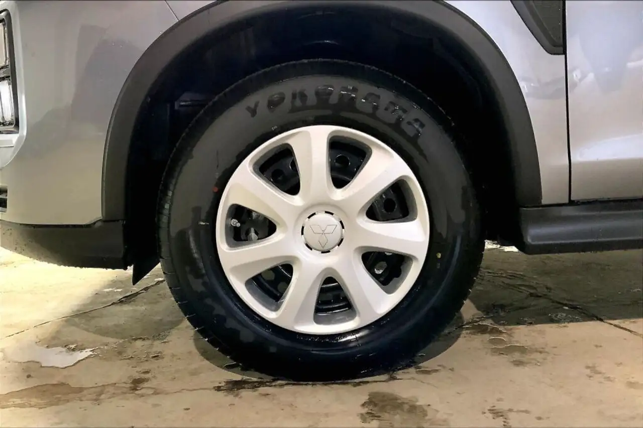 Mitsubishi RVR снимка Mitsubishi RVR