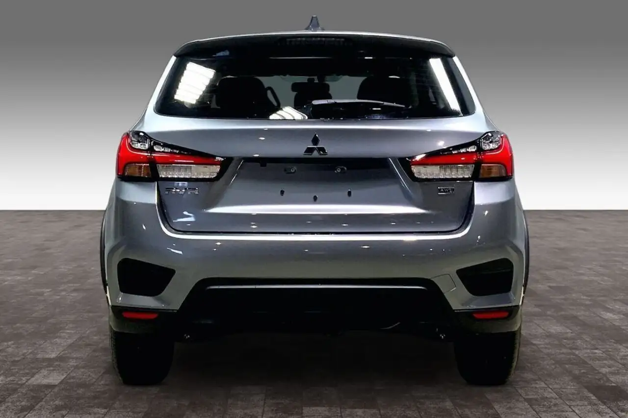 Mitsubishi RVR снимка Mitsubishi RVR