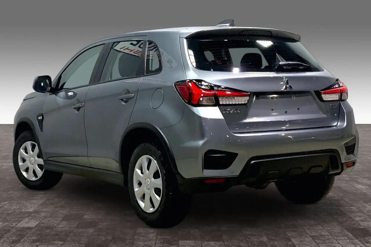 Mitsubishi RVR снимка Mitsubishi RVR