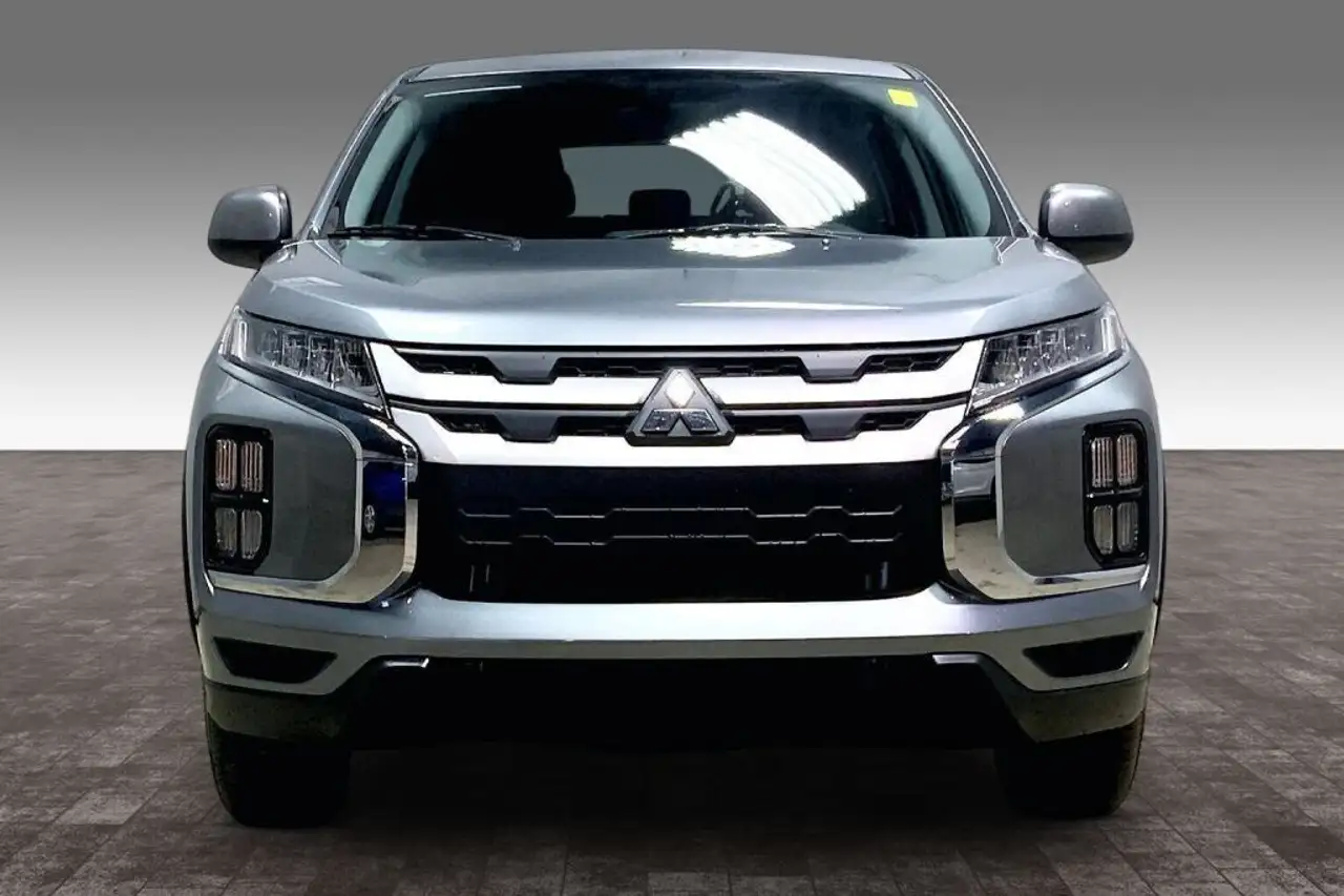 Mitsubishi RVR снимка Mitsubishi RVR