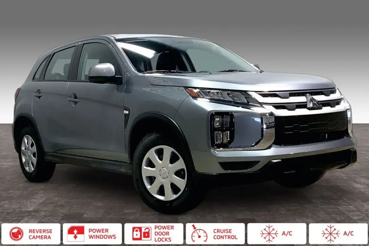 Mitsubishi RVR снимка Mitsubishi RVR
