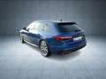 Audi A4 S line 35 TFSI AHK/19''/Assist/Nav/PBox Blau - thumbnail 4