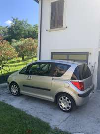 1.4 hdi Happy