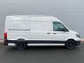 Volkswagen Crafter Kasten 35 L3H3 4M 4x4 AUTOM Diff SHZ AHK Bianco - thumbnail 5