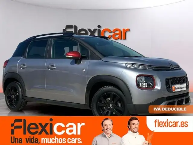 Citroen C3 Aircross BlueHDi S&S C-Series 110
