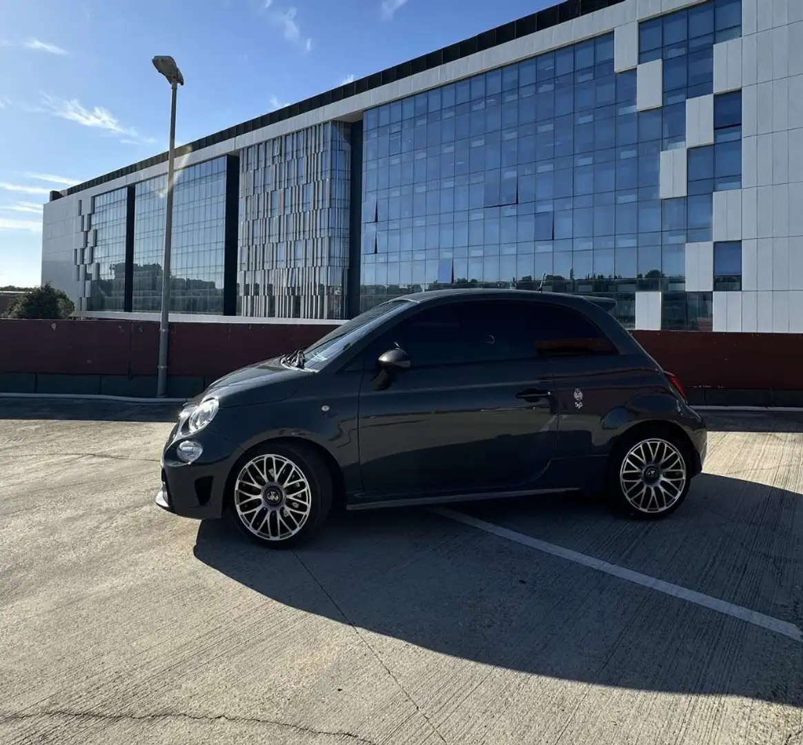 Abarth 595 1.4 t-jet 145cv - 2