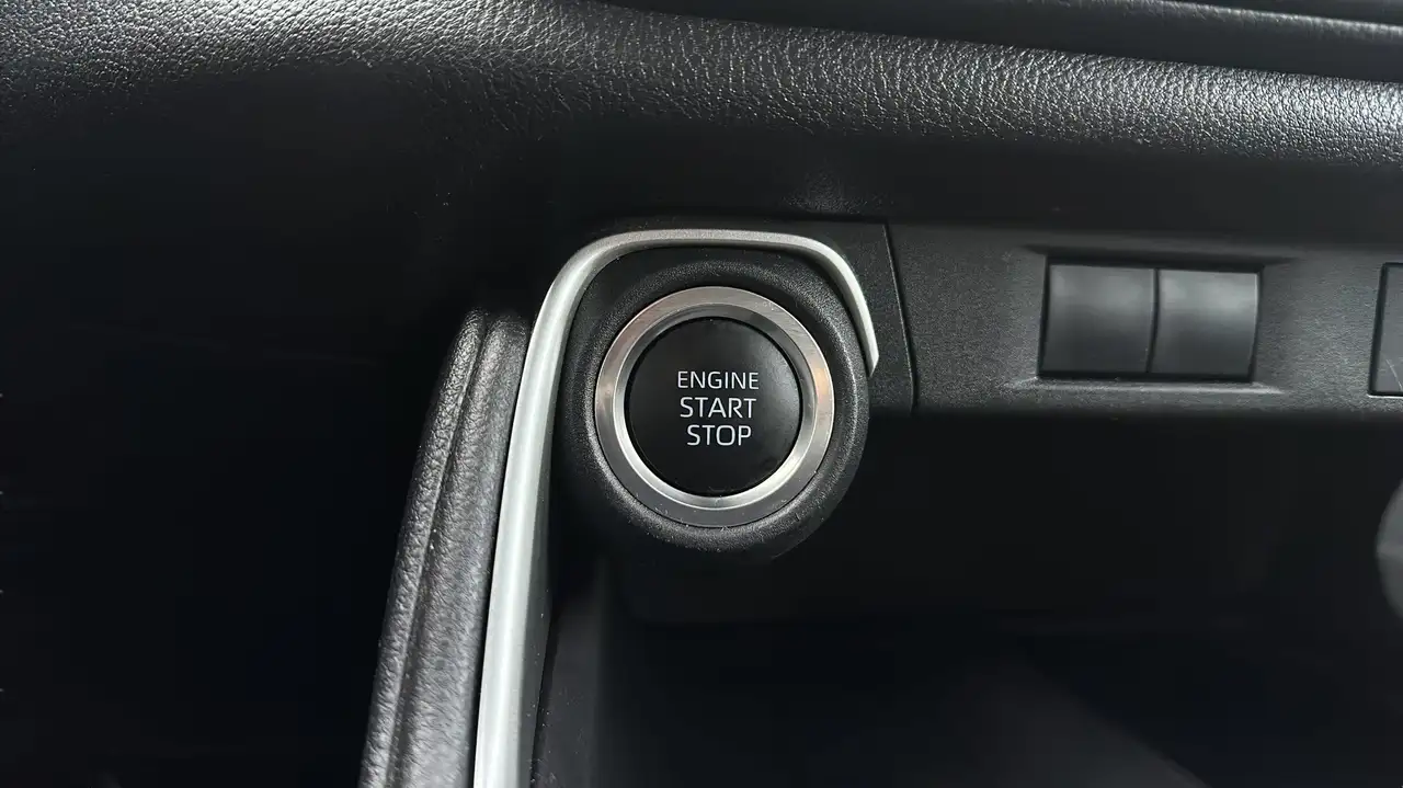 Toyota Grand Highlander снимка Toyota Grand Highlander