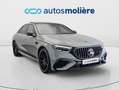 Mercedes-Benz E 53 AMG Mercedes-AMG Hybrid 4MATIC+ Gris - thumbnail 2