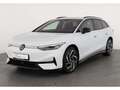 Volkswagen ID.7 Tourer Pro 77 kWh Matrix/NAV/Wärmepumpe/DCC Weiß - thumbnail 2