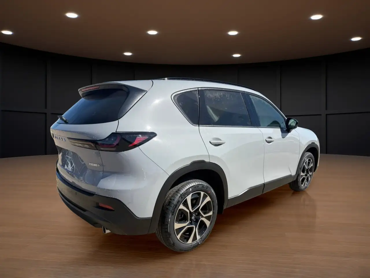 Mazda CX-5 снимка Mazda CX-5