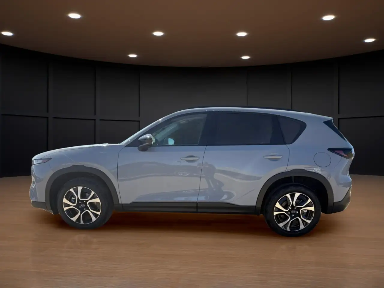 Mazda CX-5 снимка Mazda CX-5