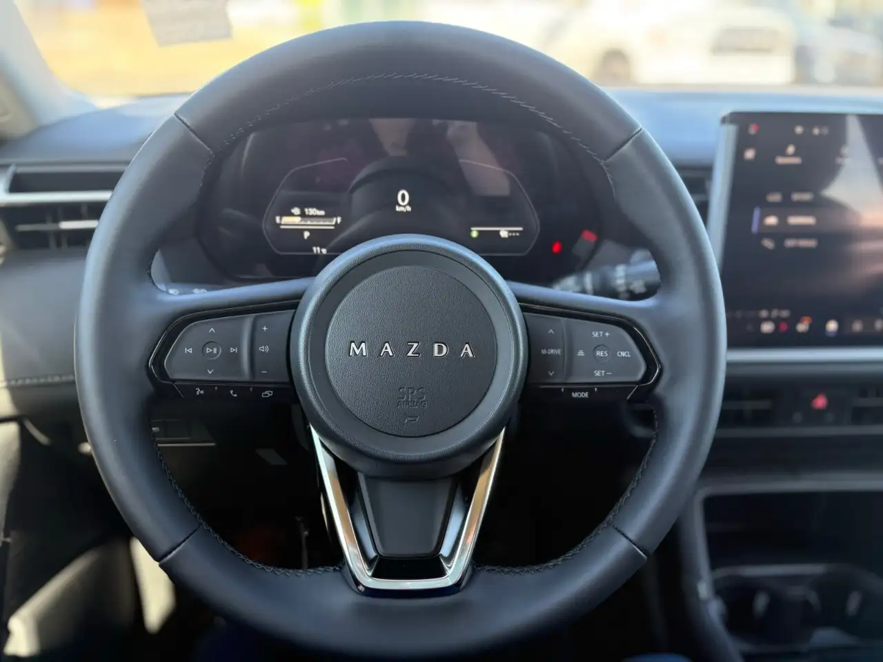 Mazda CX-5 снимка Mazda CX-5