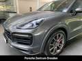 Porsche Cayenne GTS Pano*SH v+h*Chrono*Head*AHK*Bose Grau - thumbnail 13