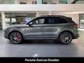 Porsche Cayenne GTS Pano*SH v+h*Chrono*Head*AHK*Bose Grau - thumbnail 2