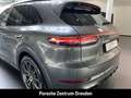 Porsche Cayenne GTS Pano*SH v+h*Chrono*Head*AHK*Bose Grau - thumbnail 14