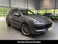 Porsche Cayenne GTS Pano*SH v+h*Chrono*Head*AHK*Bose Grau - thumbnail 11