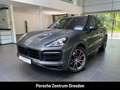 Porsche Cayenne GTS Pano*SH v+h*Chrono*Head*AHK*Bose Grau - thumbnail 1