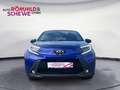 Toyota Aygo X Teamplayer Bleu - thumbnail 2