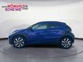 Toyota Aygo X Teamplayer Bleu - thumbnail 3