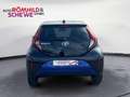 Toyota Aygo X Teamplayer Bleu - thumbnail 5