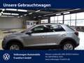 Volkswagen T-Roc 1.5 TSI DSG Life Navi 16"Alu "Lane Assist" Silber - thumbnail 1