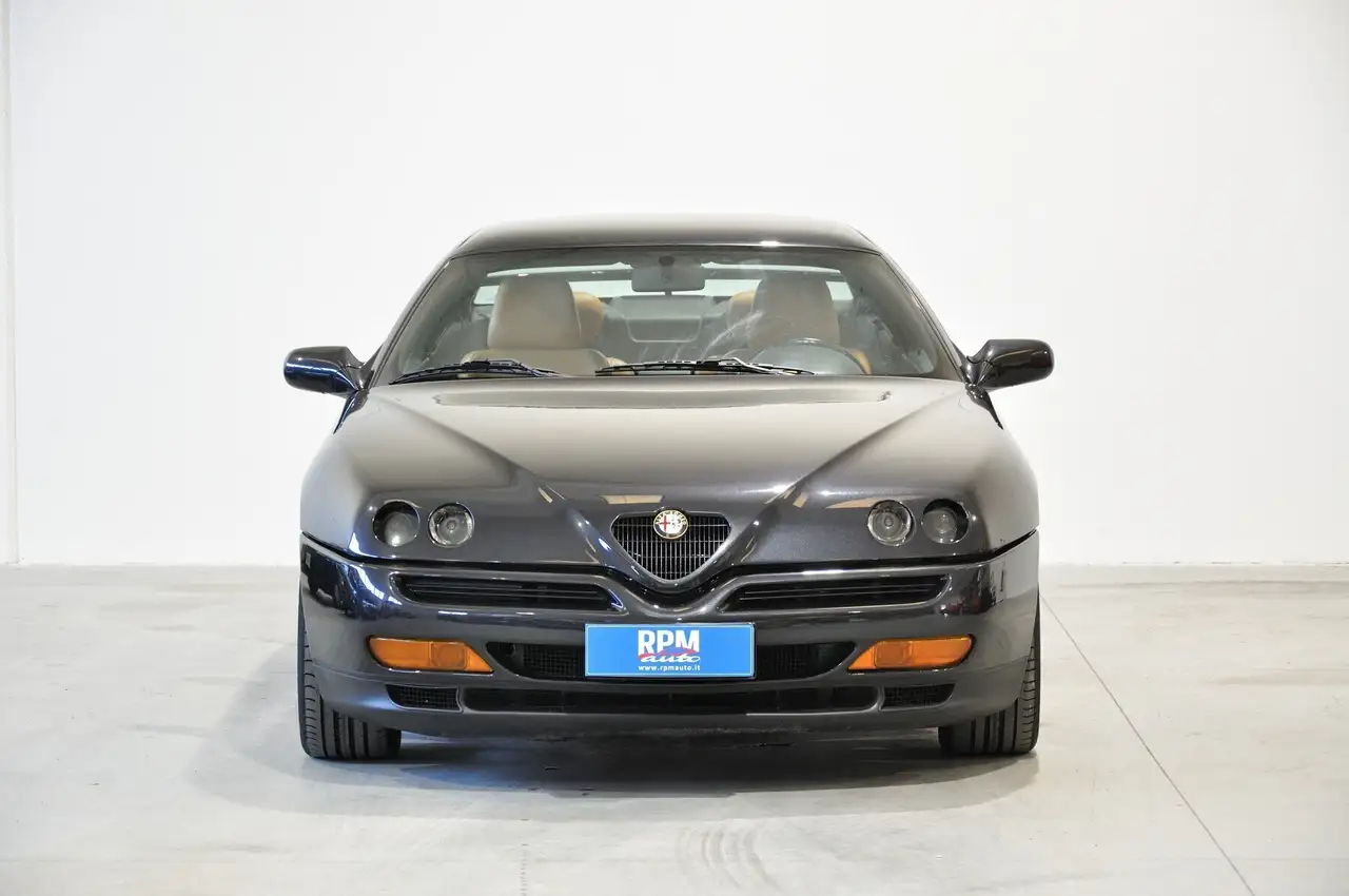 Alfa Romeo GTV 2.0i V6 turbo cat, foto 2