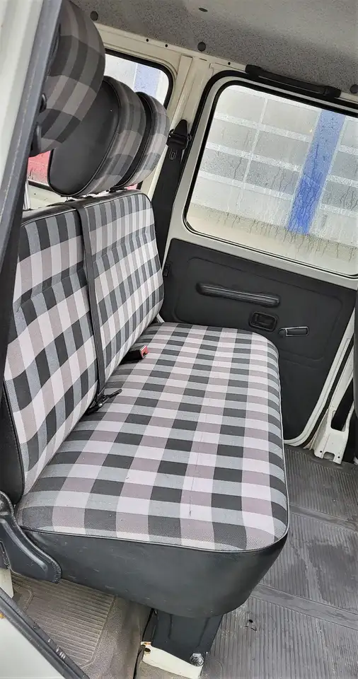 Mercedes-Benz G 290 290GD"Klima+5 Gang!"nur 60.000 km!!, foto 12
