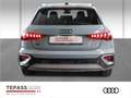 Audi A3 allstreet 35 TDI S TRONIC MATRIX LED NAVI 19 Grigio - thumbnail 4