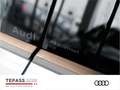 Audi A3 allstreet 35 TDI S TRONIC MATRIX LED NAVI 19 Grigio - thumbnail 11