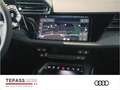 Audi A3 allstreet 35 TDI S TRONIC MATRIX LED NAVI 19 Grigio - thumbnail 9