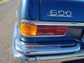 Mercedes-Benz 600 Azul - thumbnail 20