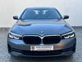 BMW 520 d Lim./Leder/Live Cockpit/Shz/Apple CarPlay Bleu - thumbnail 2