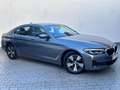 BMW 520 d Lim./Leder/Live Cockpit/Shz/Apple CarPlay Bleu - thumbnail 3