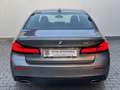 BMW 520 d Lim./Leder/Live Cockpit/Shz/Apple CarPlay Bleu - thumbnail 5
