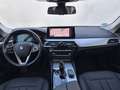 BMW 520 d Lim./Leder/Live Cockpit/Shz/Apple CarPlay Bleu - thumbnail 12