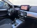 BMW 520 d Lim./Leder/Live Cockpit/Shz/Apple CarPlay Bleu - thumbnail 20