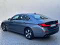 BMW 520 d Lim./Leder/Live Cockpit/Shz/Apple CarPlay Bleu - thumbnail 4