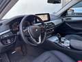 BMW 520 d Lim./Leder/Live Cockpit/Shz/Apple CarPlay Bleu - thumbnail 9
