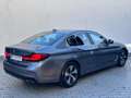 BMW 520 d Lim./Leder/Live Cockpit/Shz/Apple CarPlay Bleu - thumbnail 7