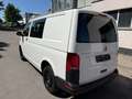 Volkswagen T6 Transporter T6.1 Transporter Kasten DOKA PLUS + MIXTO + Blanc - thumbnail 7
